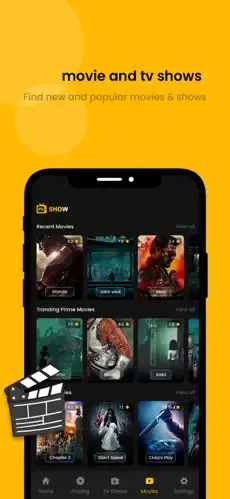 cricify-tv-live movie